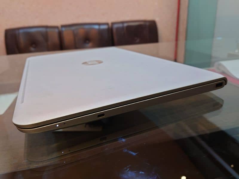 Hp laptop/Hp ENVY notebook 5