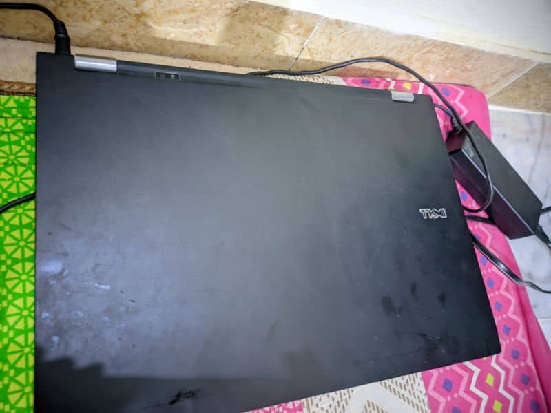 DELL LAPTOP I5 2ND GEN EXCHANGE POSSIBLE WITH PHONE 4