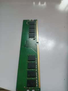 16gb DDR4 3600mhz ram