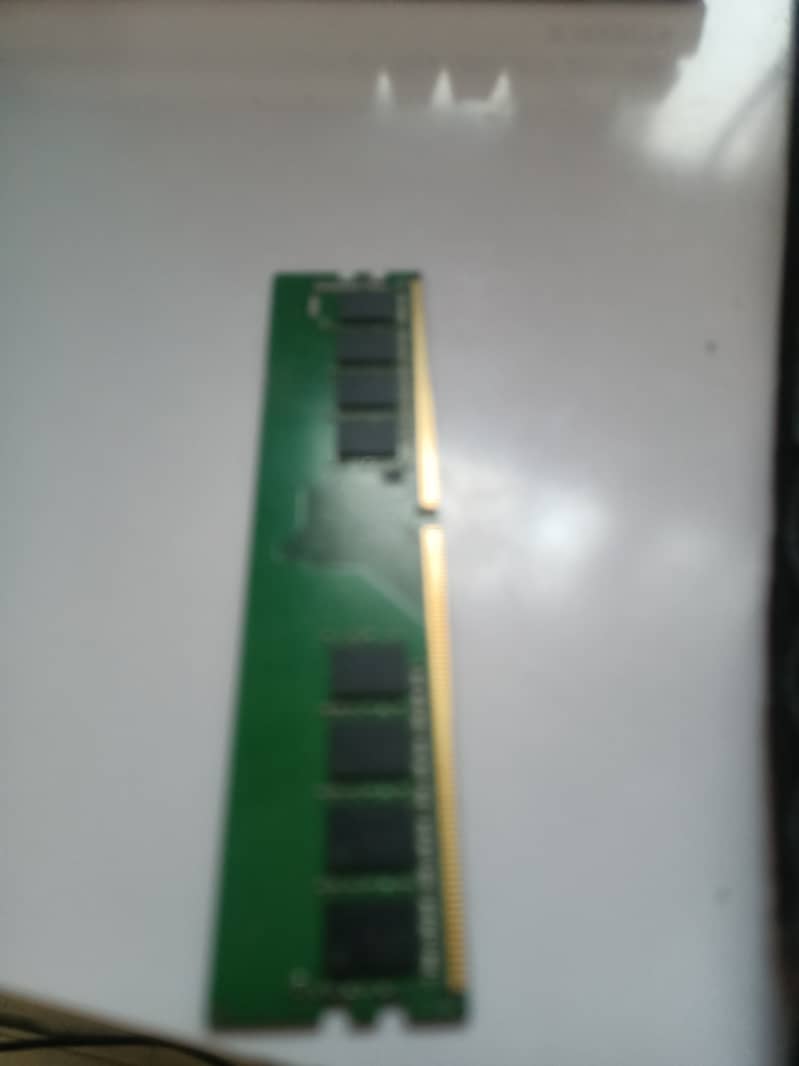 16gb DDR4 3600mhz ram 1