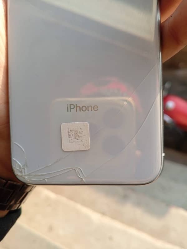 I phone x sell urgent 5