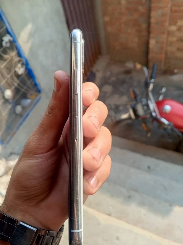 I phone x sell urgent 6