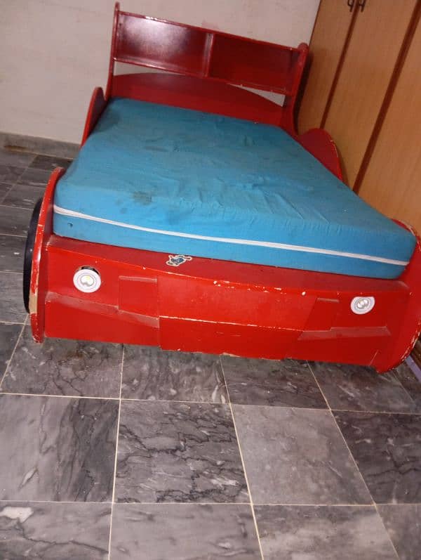 gari wala bed white out mattress 2