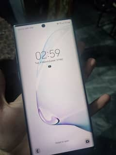 Samsung note 10 plus