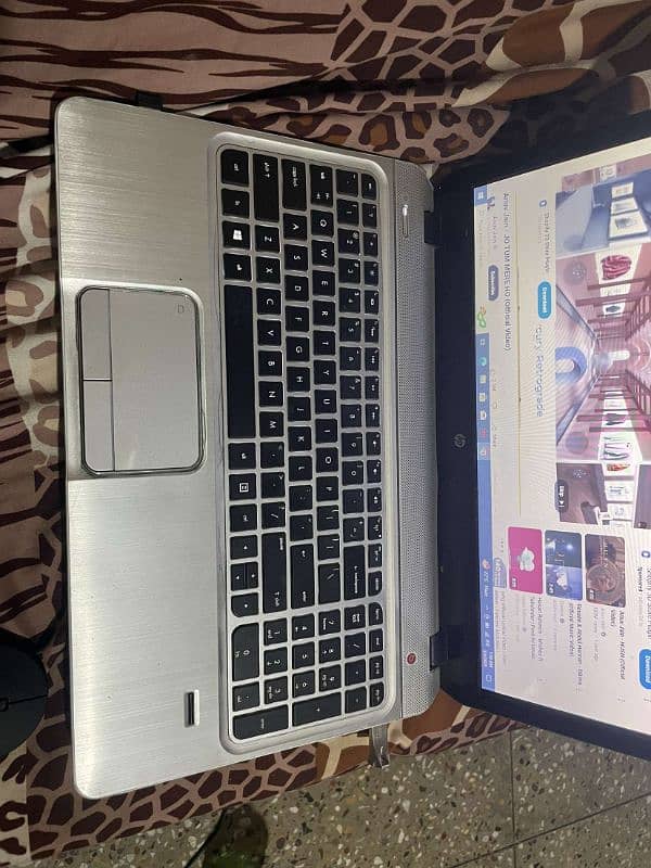 hp envy m6 core i5 1