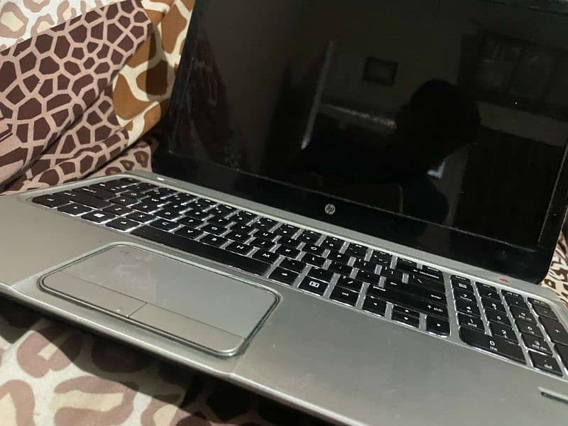 hp envy m6 core i5 7