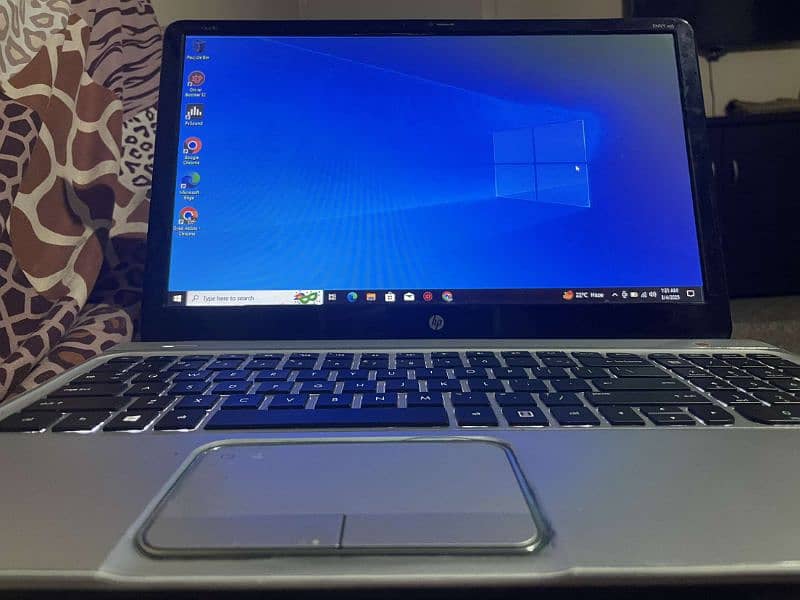 hp envy m6 core i5 8