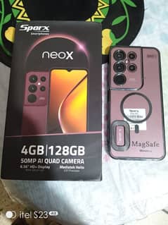 spark Neo x 4/128