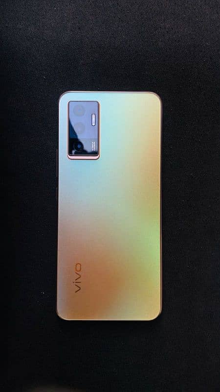 Vivo V23e 0