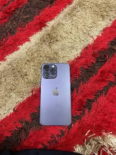 iphone 14 pro MAX PTA approved