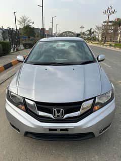 Honda City 2019 Model Auto Total Original urgent  For Sale