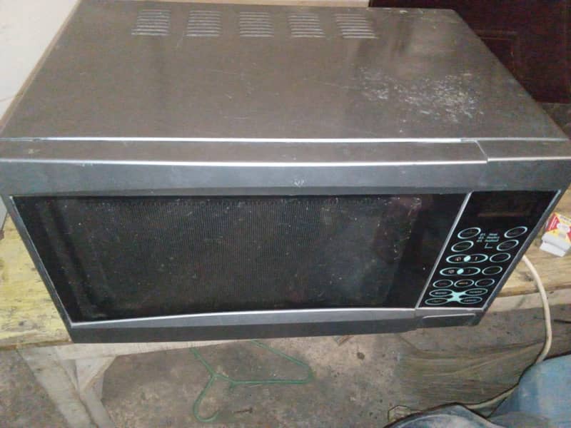 Urjantly sale microwave oven 1