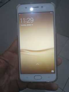 oppo A37 4-64gb 10/10 pta aproved