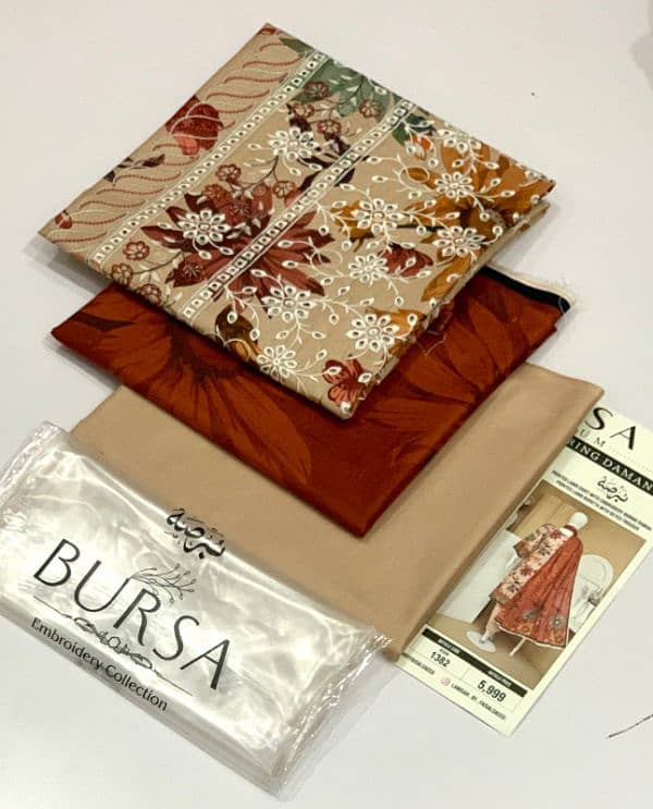 BURSA BRAND – OPENING DESIGNS 2025 8