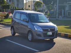 Suzuki Wagon R 2018