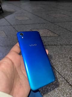 Vivo Y91D