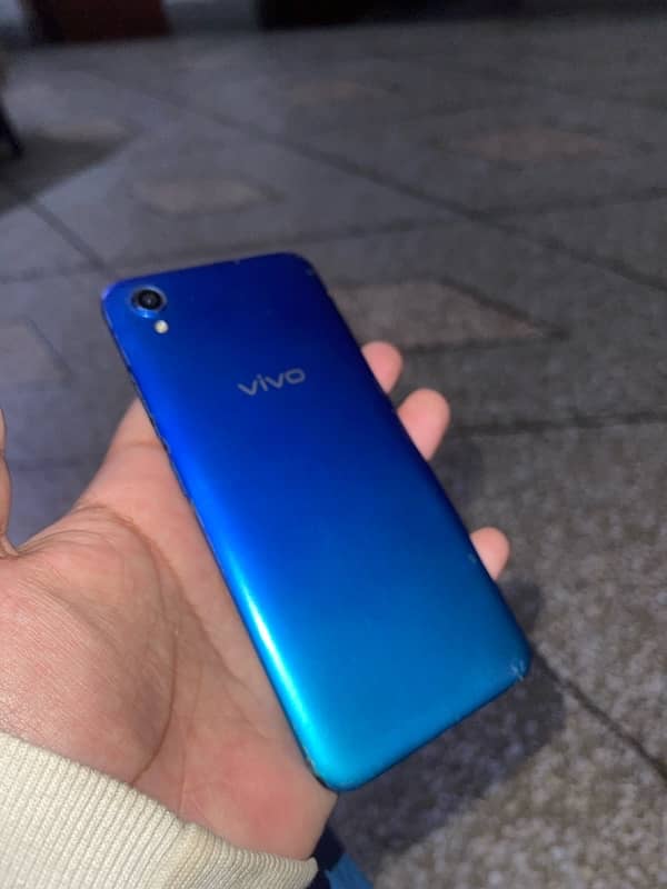 Vivo Y91D 2