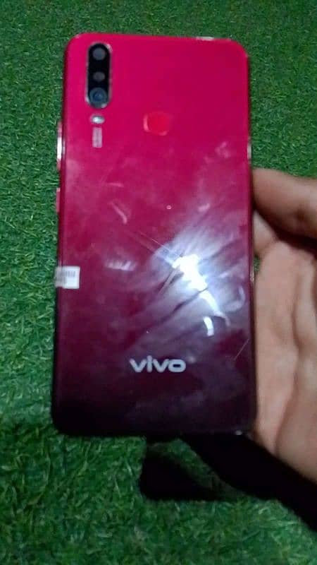 Vivo y17 dual sim 1