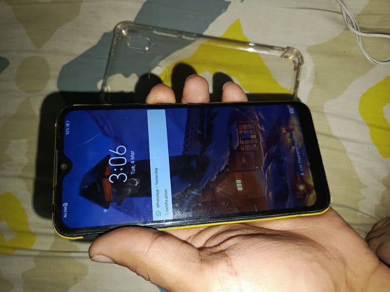 Huawei y6 prime 2019 2