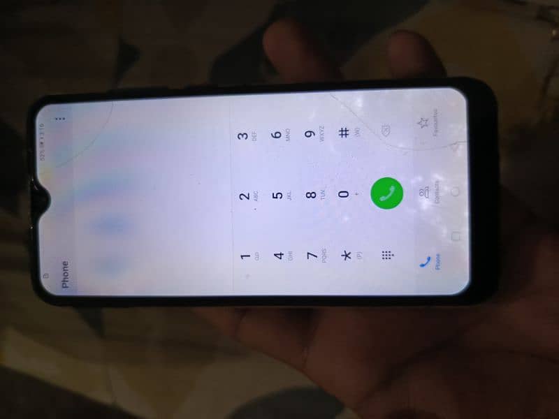 Huawei y6 prime 2019 11