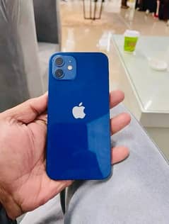 iPhone 12 . (Factory Unlock)