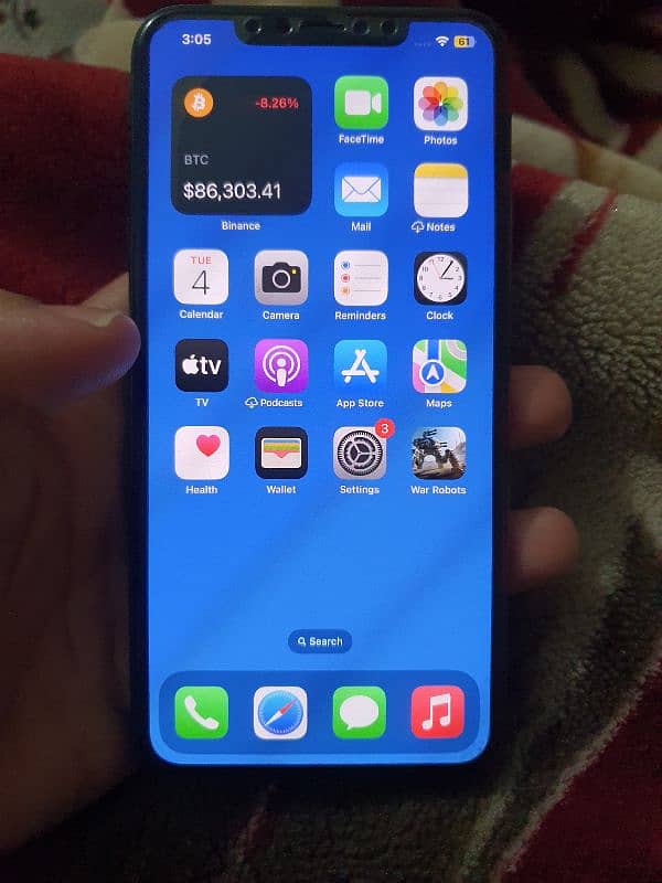 iphone xs max 64gb factory unlock 2