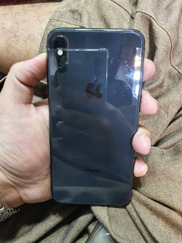 iphone xs max 64gb factory unlock 6