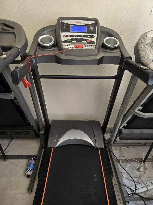 treadmill 0308-1043214/exercise bikes/elliptical/ home gym 1