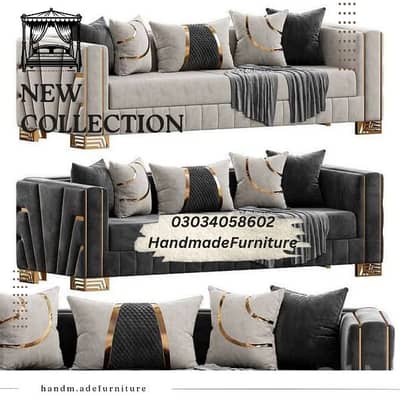 Sofa set/ Different prices/ Modern Sofa/ Factory Rates