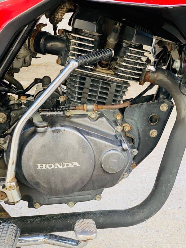 honda cb 150f 03142088181 4