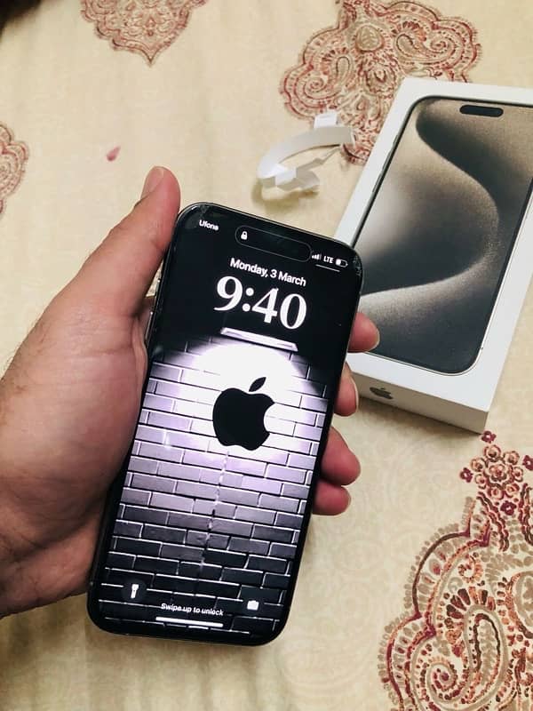 iphone 15 pro 128 7