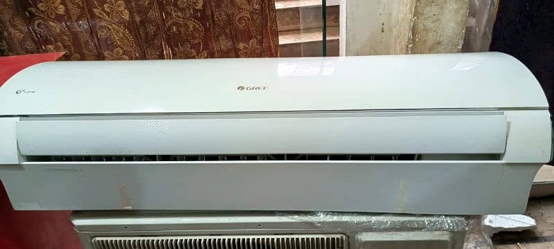 Ac for sale gree DC inverter 3