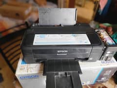 Epson  printer