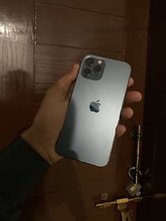 iPhone 12 pro