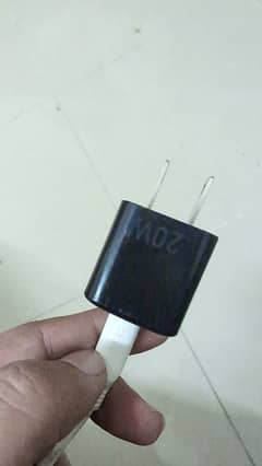 MOVE ONE 20W PD2.0