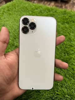 iPhone 11 pro dual pta 64gb 98%Health