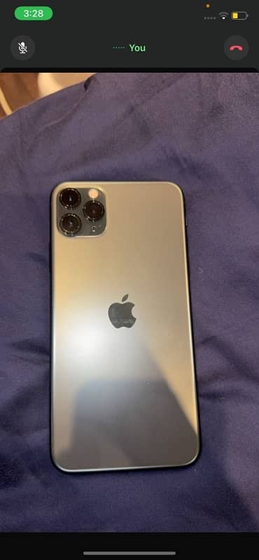 iphone 11 pro max pta approved for sale 1