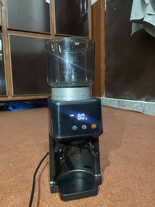 coffee grinder 0