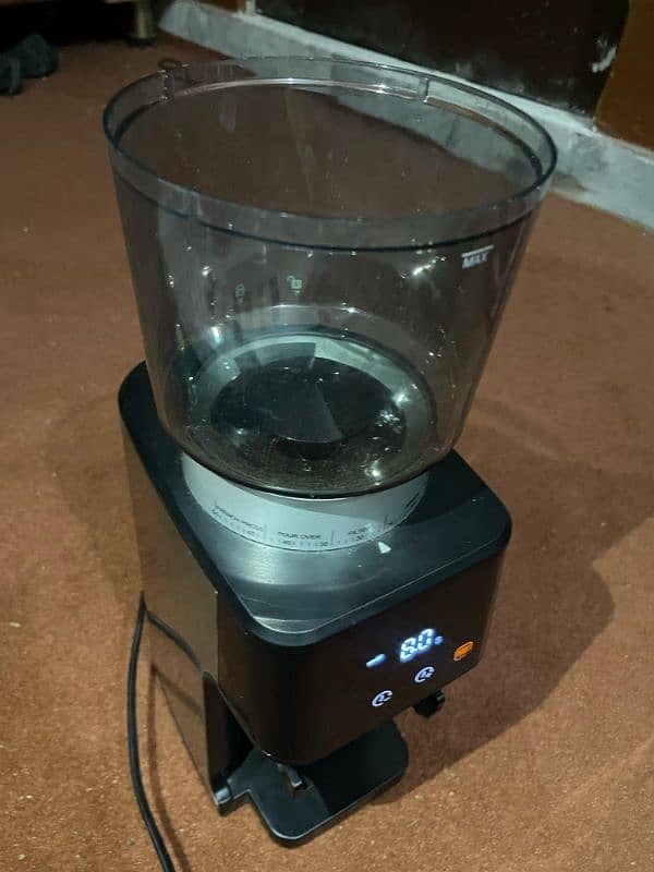 coffee grinder 2