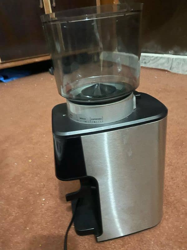 coffee grinder 3