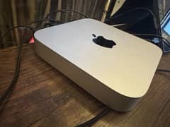 Mac Mini M1