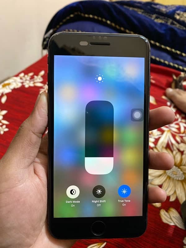 iphone 8plus 256gb NON PTA all original 1