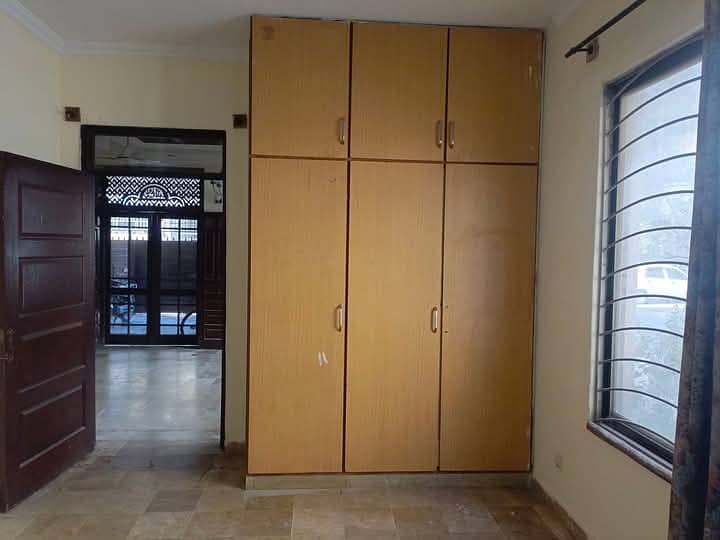 5 marla ground floor for rent 0