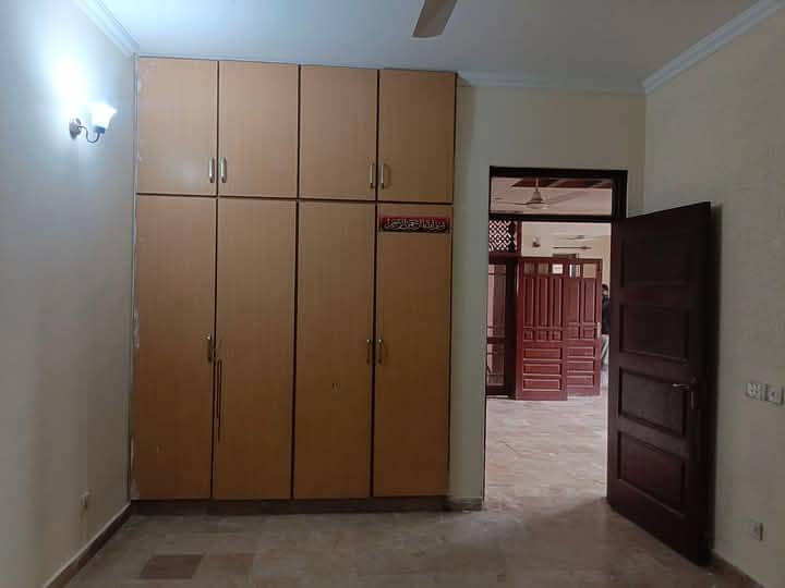 5 marla ground floor for rent 1