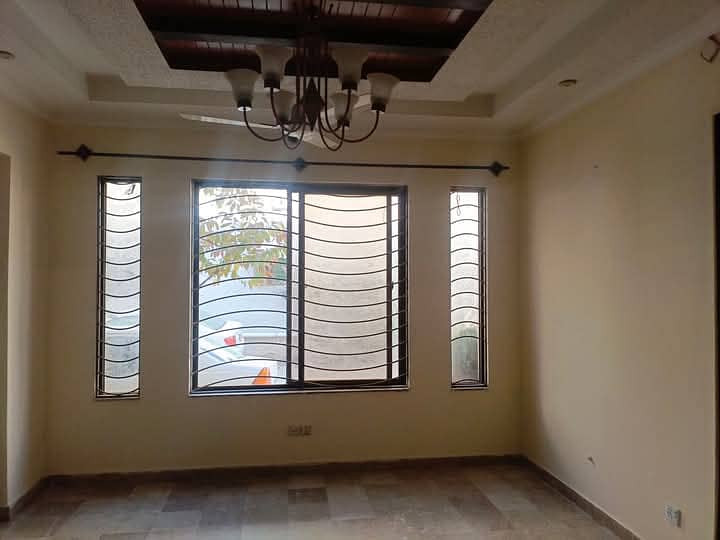 5 marla ground floor for rent 2