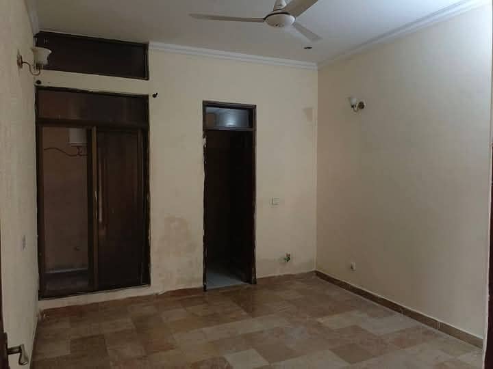 5 marla ground floor for rent 5