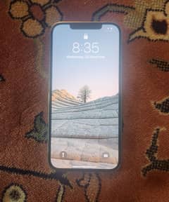 iphone 12 pro max 256gb dual sim pta