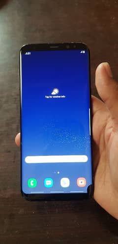 samsung s8 plus