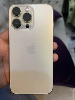 iphone 13 pro Factory unlock 128 GB