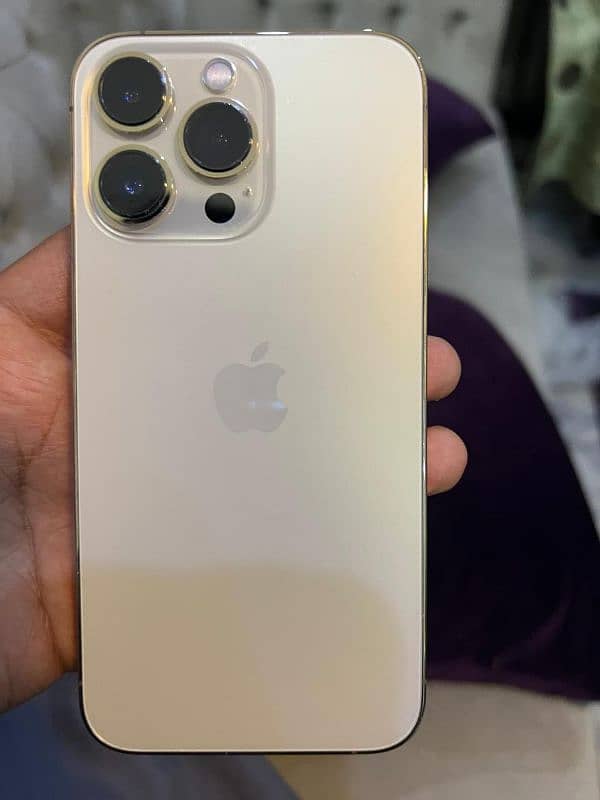 iphone 13 pro Factory unlock 128 GB 0